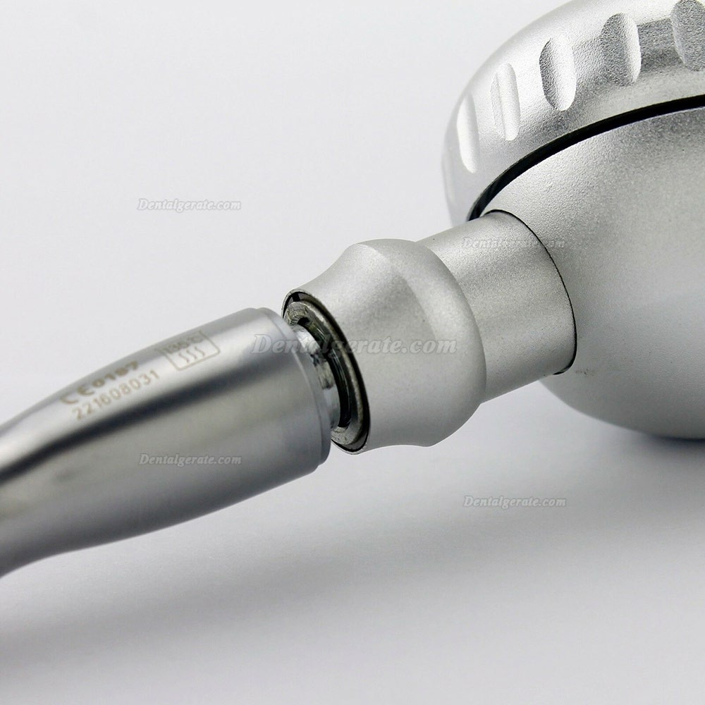 Pulverstrahlger&auml;t Dental Luftstrompolierer Midwest M4 4 Loch